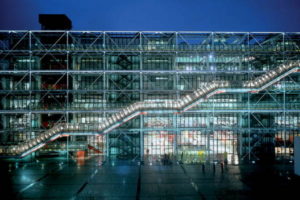 Centre Georges Pompidou, © Cnac-gp, Georges Meguerditchian